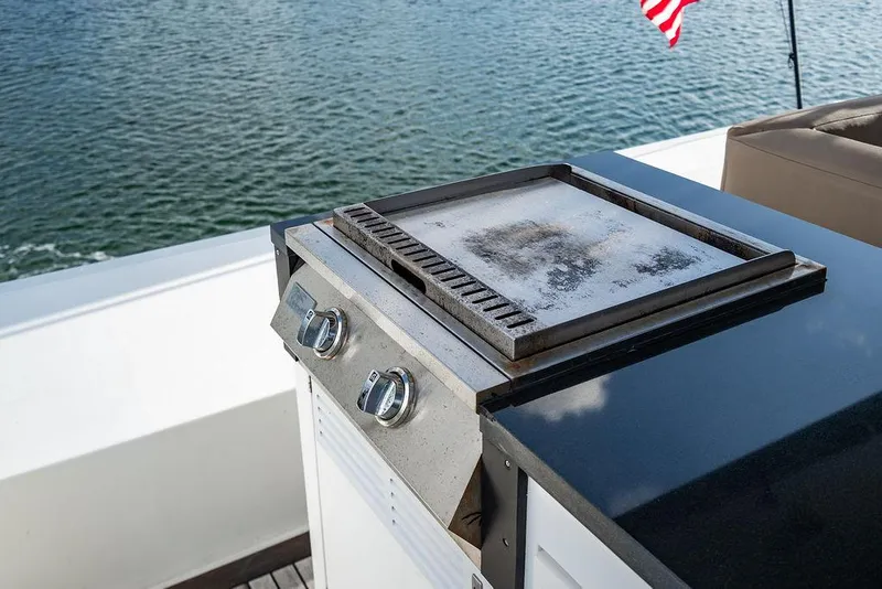 Slide: The Image of Sunreef 70 2018 - 77