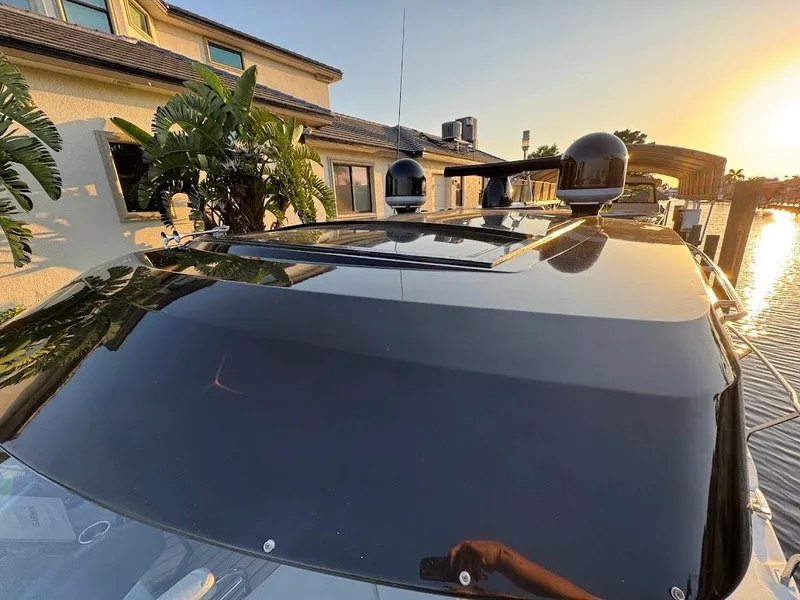 Slide: The Image of Cruisers 45 Cantius Black Diamond 2014 - 61
