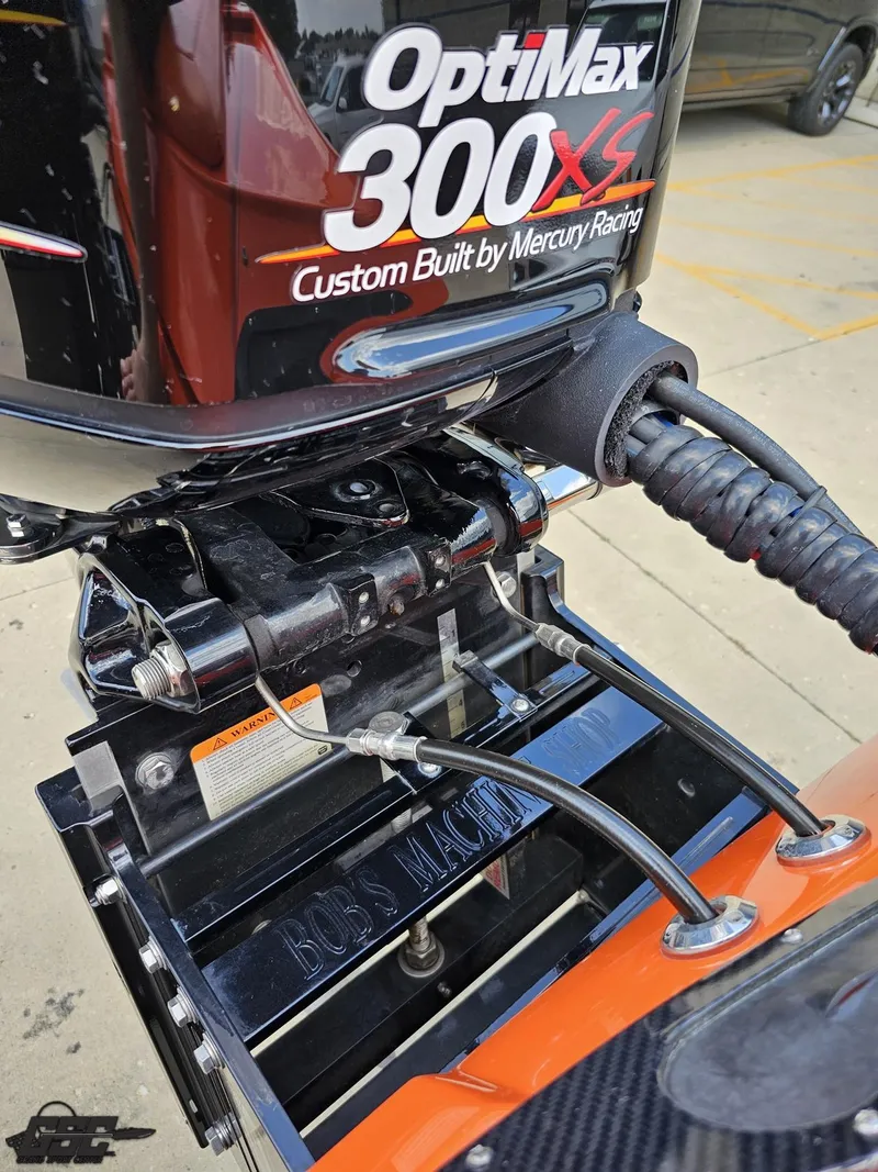 Slide: The Image of Hustler 25 Talon Cat 2019 - 52