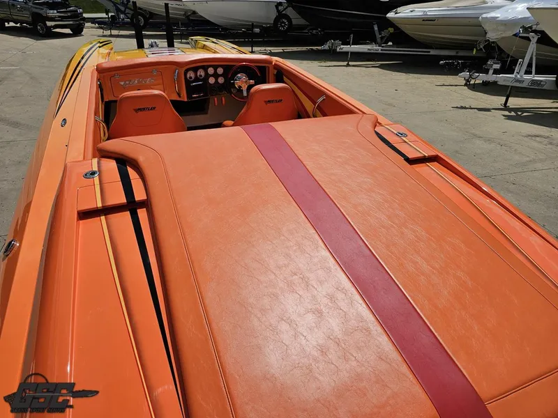 Slide: The Image of Hustler 25 Talon Cat 2019 - 56