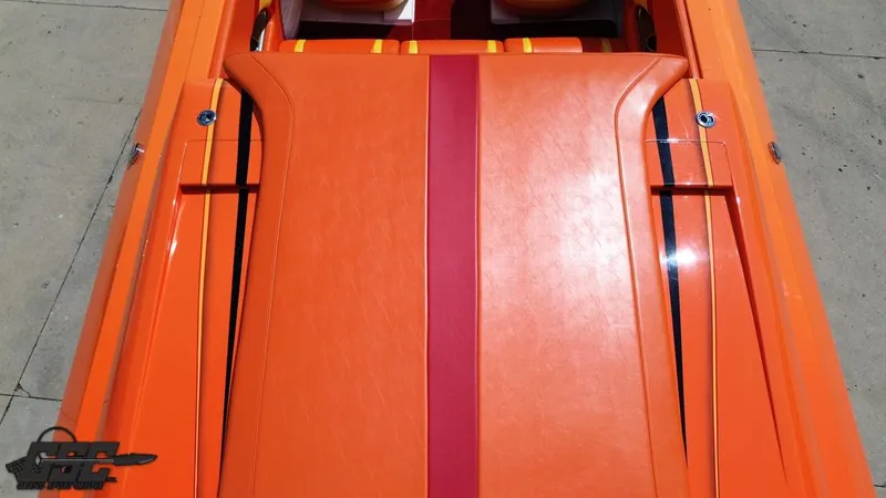 Slide: The Image of Hustler 25 Talon Cat 2019 - 58