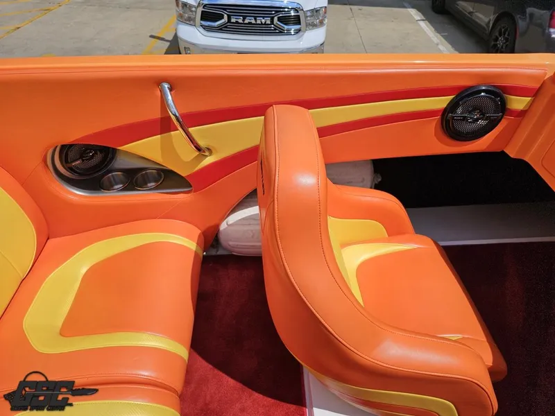Slide: The Image of Hustler 25 Talon Cat 2019 - 72