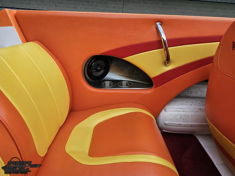 Slide: The Image of Hustler 25 Talon Cat 2019 - 73
