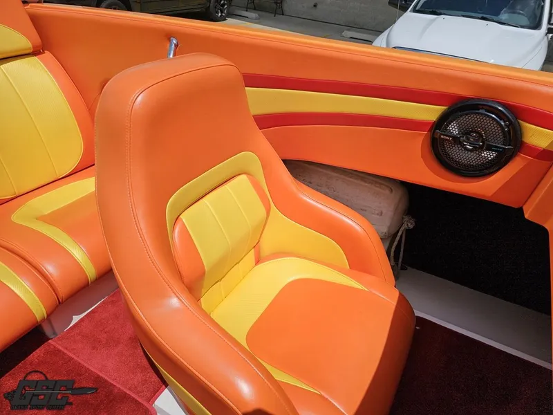 Slide: The Image of Hustler 25 Talon Cat 2019 - 91