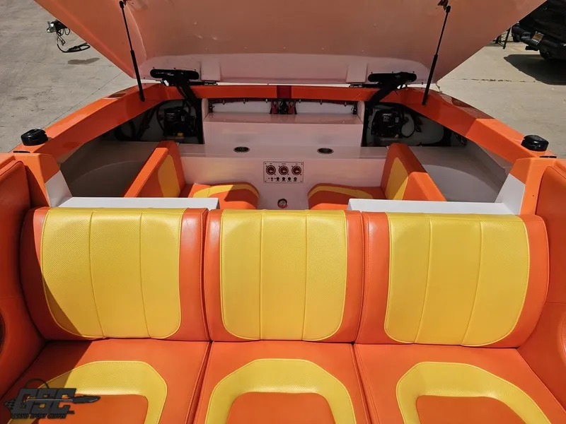 Slide: The Image of Hustler 25 Talon Cat 2019 - 95