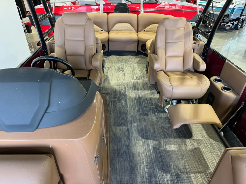 Slide: The Image of Landau Signature 2500 2024 - 14