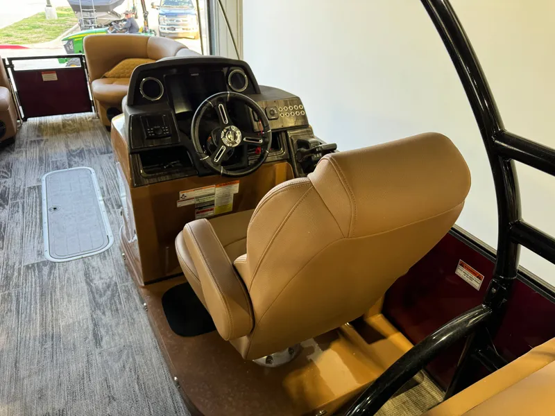 Slide: The Image of Landau Signature 2500 2024 - 21