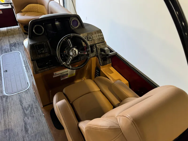 Slide: The Image of Landau Signature 2500 2024 - 22