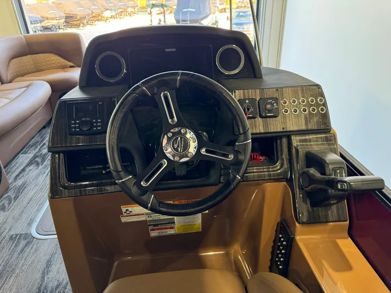 Slide: The Image of Landau Signature 2500 2024 - 23