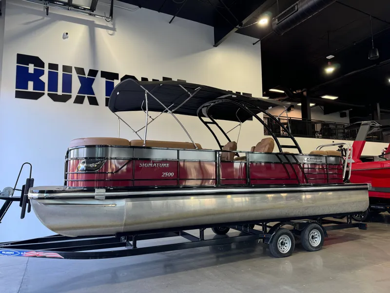 Slide: The Image of Landau Signature 2500 2024 - 3