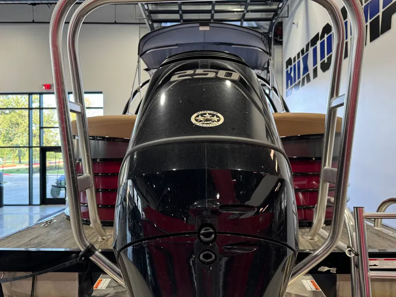 Slide: The Image of Landau Signature 2500 2024 - 7