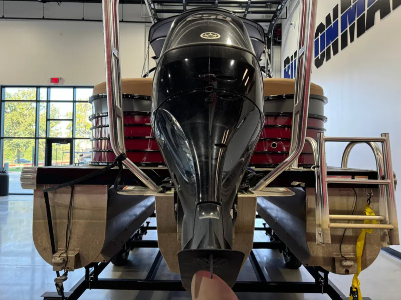 Slide: The Image of Landau Signature 2500 2024 - 8