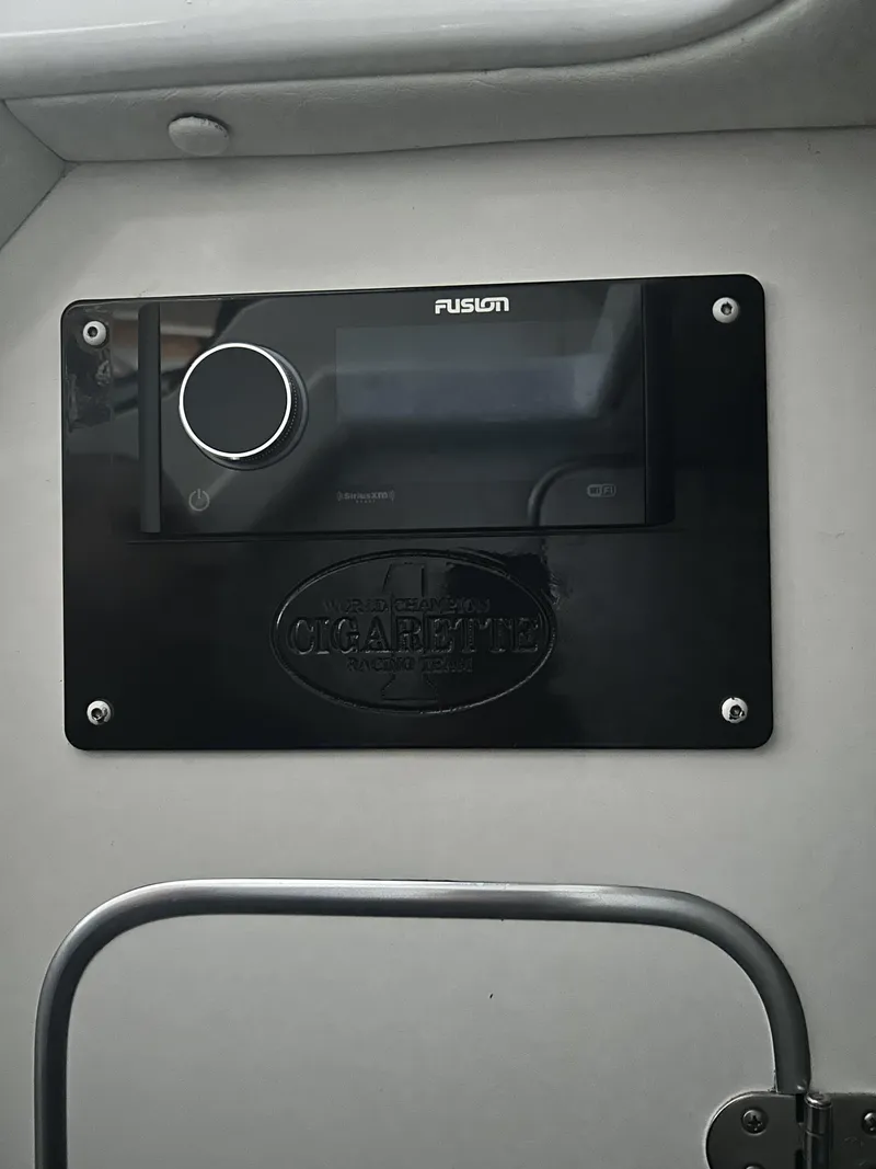 Slide: The Image of Fusion Radio - 13