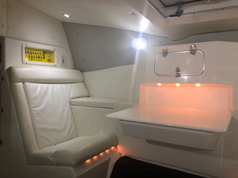 Slide: The Image of Seating & Table Below - 9