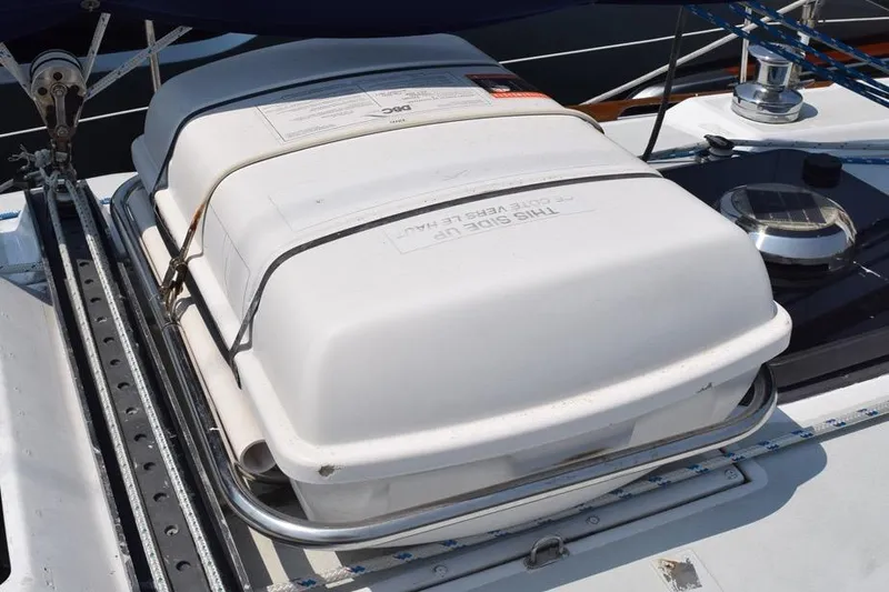 I Hi Lite Products Co 37 1981 - Marine Source