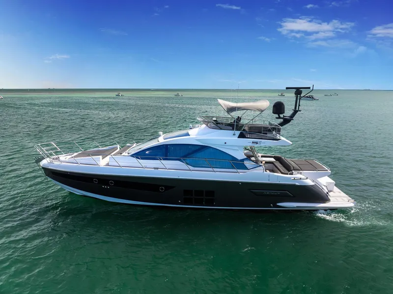 Slide: The Image of Azimut S6 2021 - 53