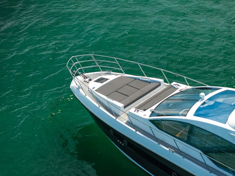 Slide: The Image of Azimut S6 2021 - 58