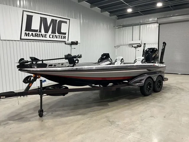 The Image of Skeeter FXR21 FLEX 2026 - 1