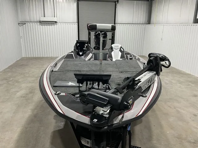 Slide: The Image of Skeeter FXR21 FLEX 2026 - 3