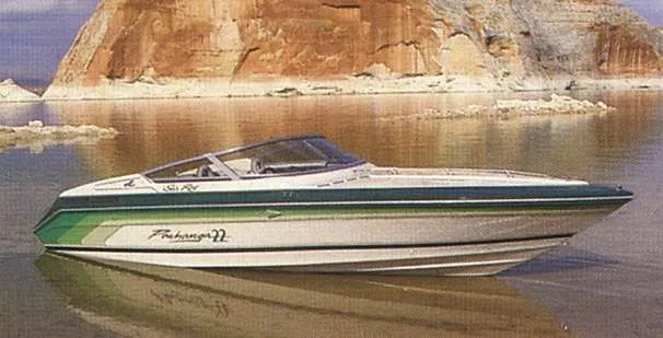 The Image of Manufacturer Provided Image - 0