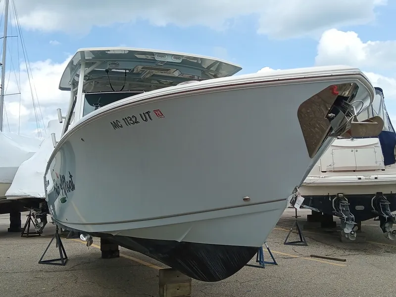 Slide: The Image of Sailfish 276 DC 2022 - 7