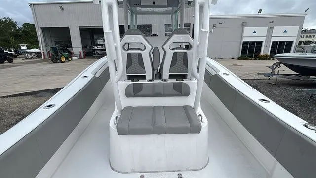 Slide: The Image of Cape Horn Yachts 32 XS 2024 - 13