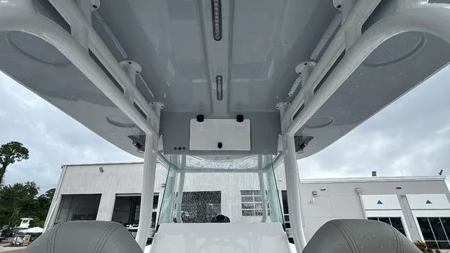 Slide: The Image of Cape Horn Yachts 32 XS 2024 - 17