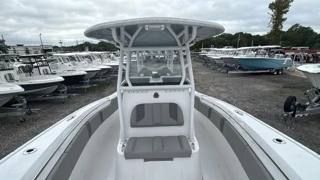 Slide: The Image of Cape Horn Yachts 32 XS 2024 - 22