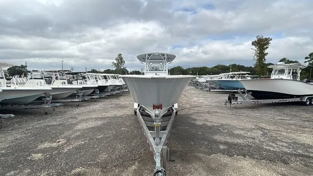 Slide: The Image of Cape Horn Yachts 32 XS 2024 - 3