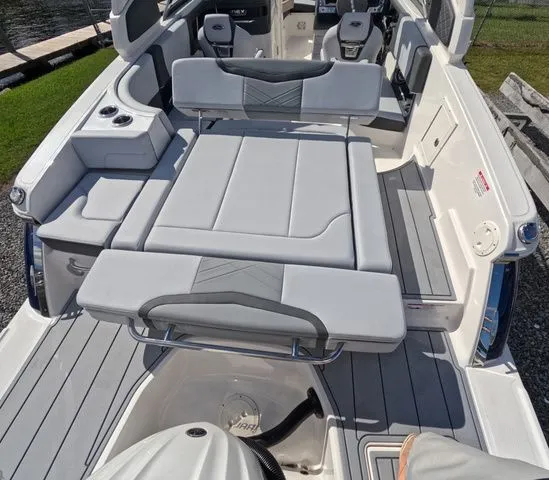 Slide: The Image of Chaparral 270 OSX In stock call for best deal 2026 - 10