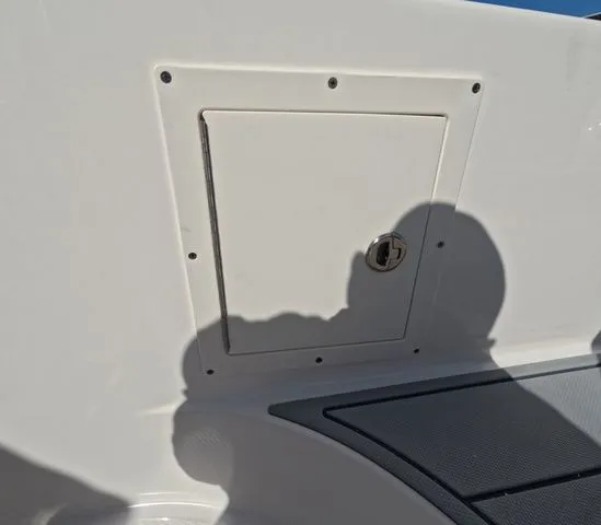 Slide: The Image of Chaparral 270 OSX In stock call for best deal 2026 - 13