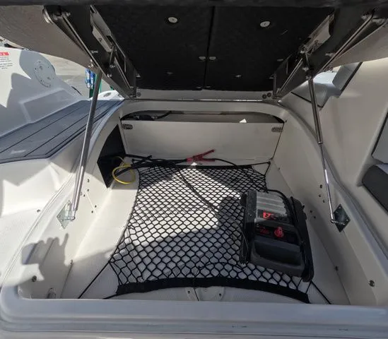 Slide: The Image of Chaparral 270 OSX In stock call for best deal 2026 - 15