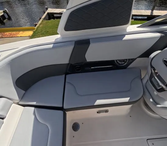 Slide: The Image of Chaparral 270 OSX In stock call for best deal 2026 - 16