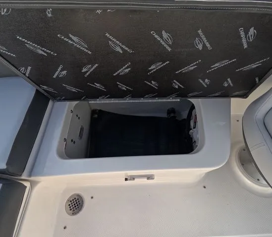 Slide: The Image of Chaparral 270 OSX In stock call for best deal 2026 - 17