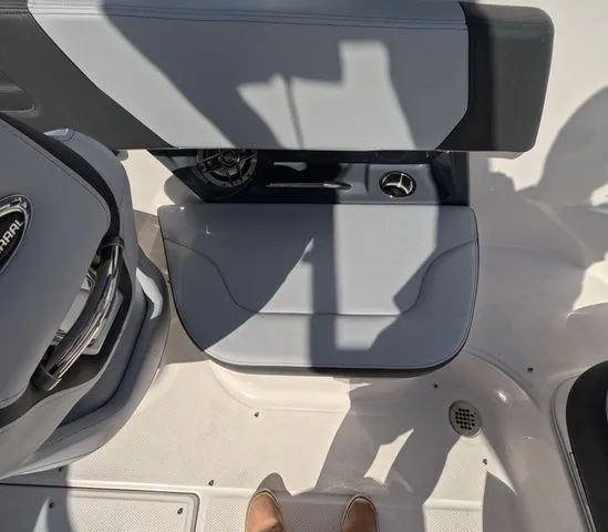 Slide: The Image of Chaparral 270 OSX In stock call for best deal 2026 - 18