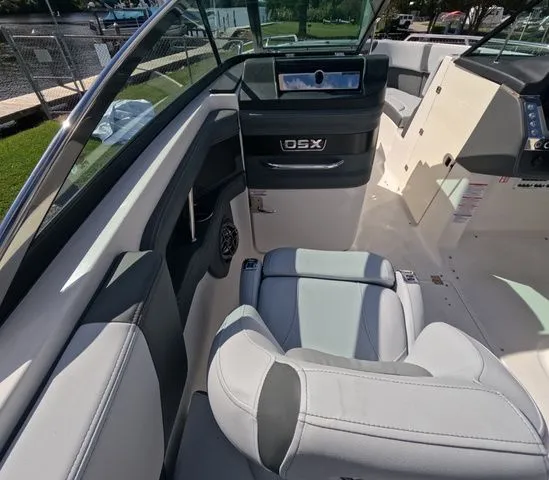 Slide: The Image of Chaparral 270 OSX In stock call for best deal 2026 - 21