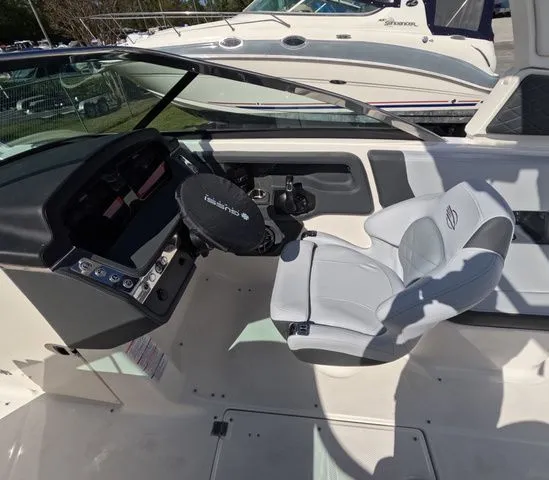 Slide: The Image of Chaparral 270 OSX In stock call for best deal 2026 - 22