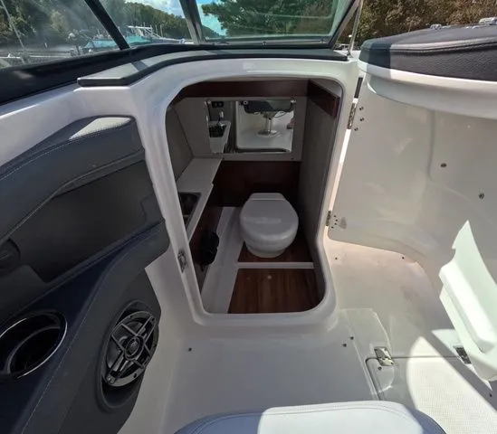 Slide: The Image of Chaparral 270 OSX In stock call for best deal 2026 - 24