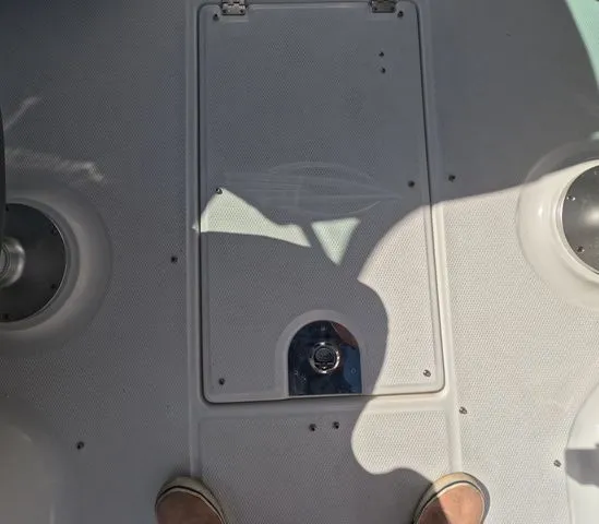 Slide: The Image of Chaparral 270 OSX In stock call for best deal 2026 - 25