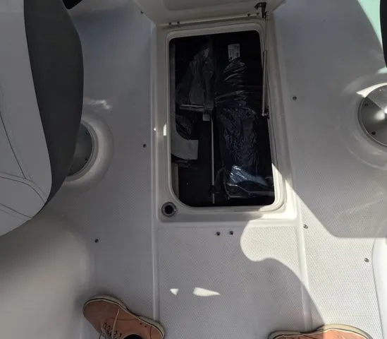 Slide: The Image of Chaparral 270 OSX In stock call for best deal 2026 - 26