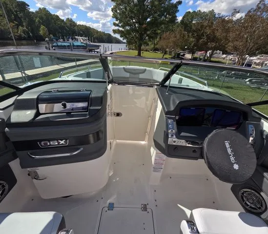 Slide: The Image of Chaparral 270 OSX In stock call for best deal 2026 - 28