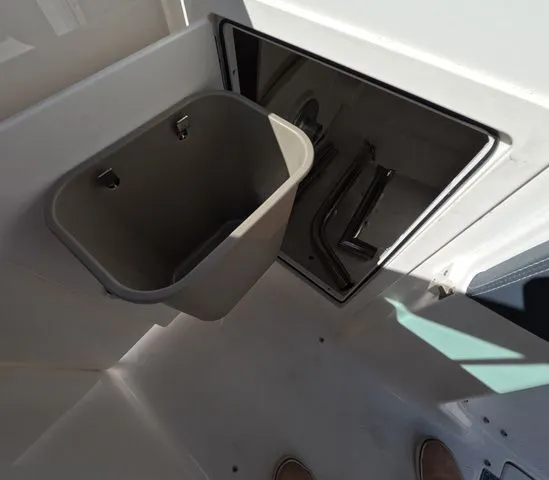 Slide: The Image of Chaparral 270 OSX In stock call for best deal 2026 - 29