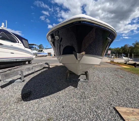 Slide: The Image of Chaparral 270 OSX In stock call for best deal 2026 - 3