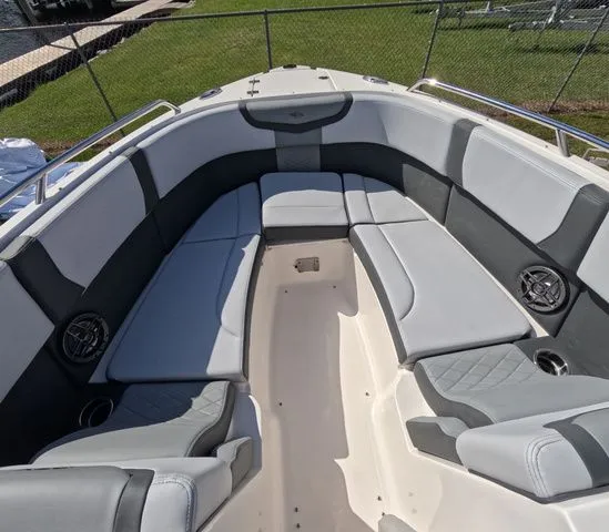 Slide: The Image of Chaparral 270 OSX In stock call for best deal 2026 - 30