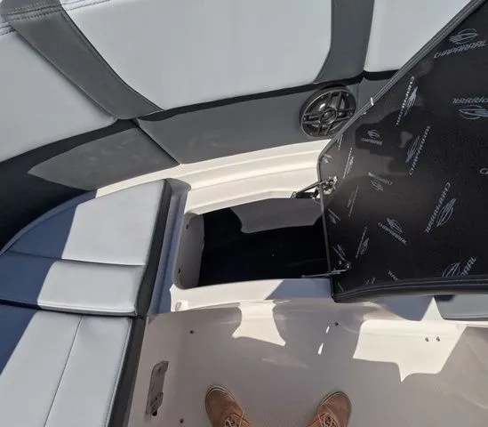 Slide: The Image of Chaparral 270 OSX In stock call for best deal 2026 - 31