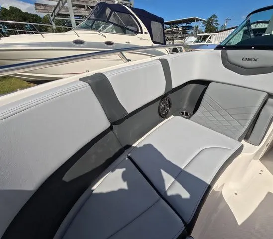 Slide: The Image of Chaparral 270 OSX In stock call for best deal 2026 - 32