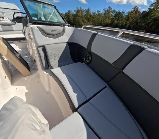 Slide: The Image of Chaparral 270 OSX In stock call for best deal 2026 - 33