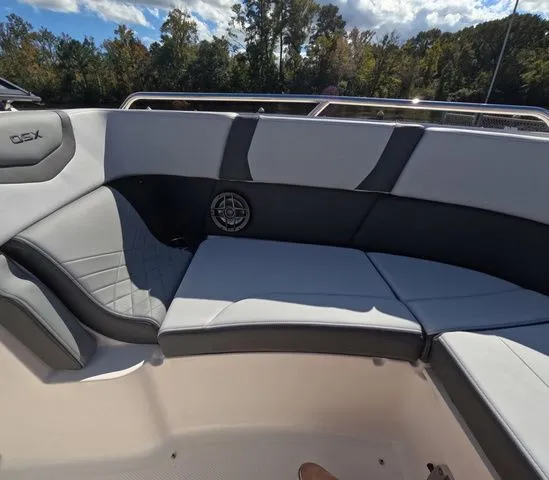 Slide: The Image of Chaparral 270 OSX In stock call for best deal 2026 - 34