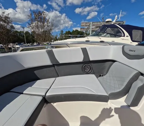 Slide: The Image of Chaparral 270 OSX In stock call for best deal 2026 - 35