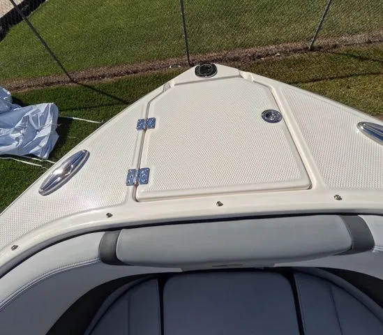 Slide: The Image of Chaparral 270 OSX In stock call for best deal 2026 - 36